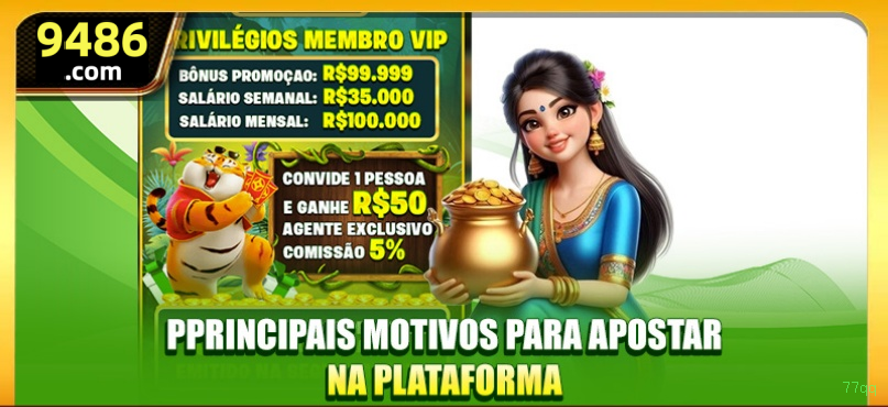 Esportes Virtuais 77qq